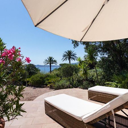 Holiday Home Les Residences De Beauvallon By Interhome Grimaud Exterior photo